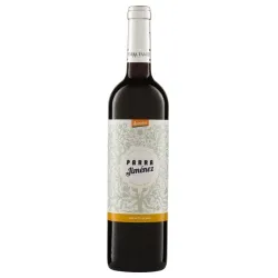 Riegel Graciano Parra La Mancha Irjimpa DO 2024 – Produktbild 1 von 1