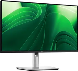 Dell Dell Pro 24 Plus QHD USB-C Hub Monitor P2425DE - LED-Monitor - 61 cm (24") – Produktbild 1 von 1