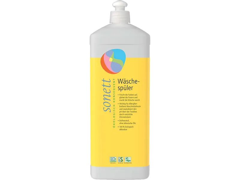 Sonett Sonett Wäschespüler - 1L – Produktbild 1 von 2