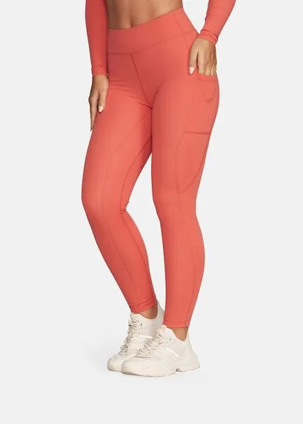 Golds Gym Golds Gym Leggings „Brooke“, Astro dust, – Produktbild 1 von 3