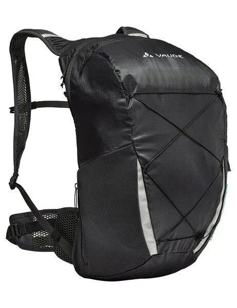 Vaude Vaude Rucksaecke15-19L Uphill Air 18, Schwarz, – Produktbild 2 von 5