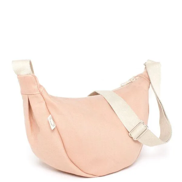 Marin et Marine Marin et Marine Lune Shoulder Bag Classic, Sand, – Produktbild 3 von 4