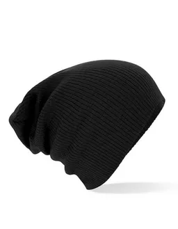 Beechfield Beechfield Beanie Slouch Beanie - leichte Damen Mütze - Strickmütze für alle Jahreszeiten geeignet – Produktbild 1 von 1