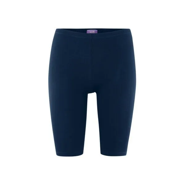 Living Crafts Living Crafts Radlerhose - IDINA, Dark navy (blau), – Produktbild 2 von 2