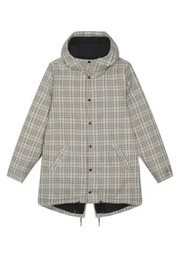 TORLAND TORLAND Tweed Parker PADDY – Produktbild 1 von 1