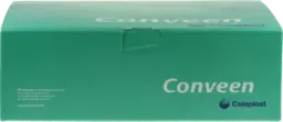 Coloplast CONVEEN Kondom Urin.latexfr.30mm 5230 selbsth. 30 St Kondome – Produktbild 1 von 1