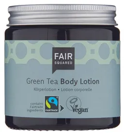 Fair Squared Fair Squared Bodylotion Grüner Tee 100ml - Hautpflege Körperlotion – Produktbild 1 von 1