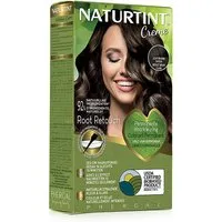Naturtint Naturtint Root Retouch Creme Light Brown 45ml – Produktbild 1 von 1
