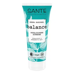 Sante Sante Aroma Duschgel Balance – Produktbild 1 von 1