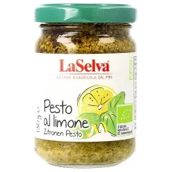 LaSelva LaSelva Pesto al limone – Produktbild 1 von 1
