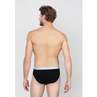 erlich textil erlich textil Theo Slip aus Bio-Baumwolle, made in Europe – Produktbild 1 von 1