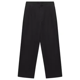 KnowledgeCotton Apparel KnowledgeCotton Apparel Barrel Flanell-Hose Bloom – Produktbild 1 von 1