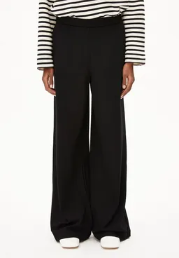 ARMEDANGELS ARMEDANGELS Stoffhose HIMAARI (Mid waist, Regular Fit) – Produktbild 1 von 1