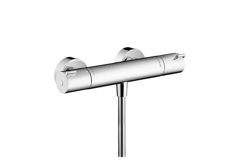 Hansgrohe Hansgrohe Duscharmatur Hansgrohe 13156000 Hansgrohe MyFox Duscharmatur Chrom (1-St) – Produktbild 1 von 2