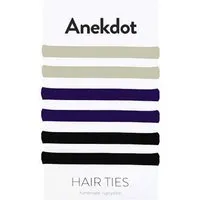 Anekdot Anekdot Haargummis, Blau, – Produktbild 1 von 1