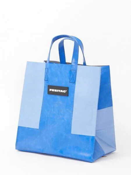 Freitag Freitag F250 Sonny - blue blue (000004062053) – Produktbild 2 von 3