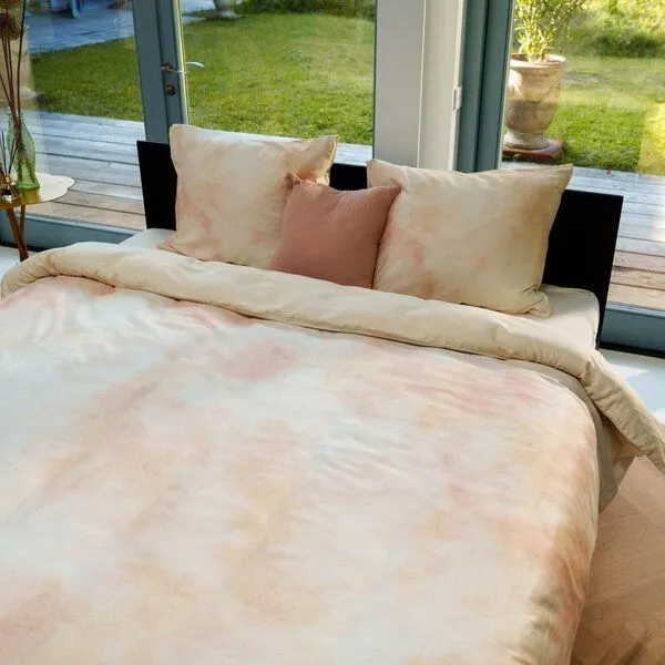 Kayori Kayori Kita Bettwäsche Baumwolle satin – Produktbild 3 von 4
