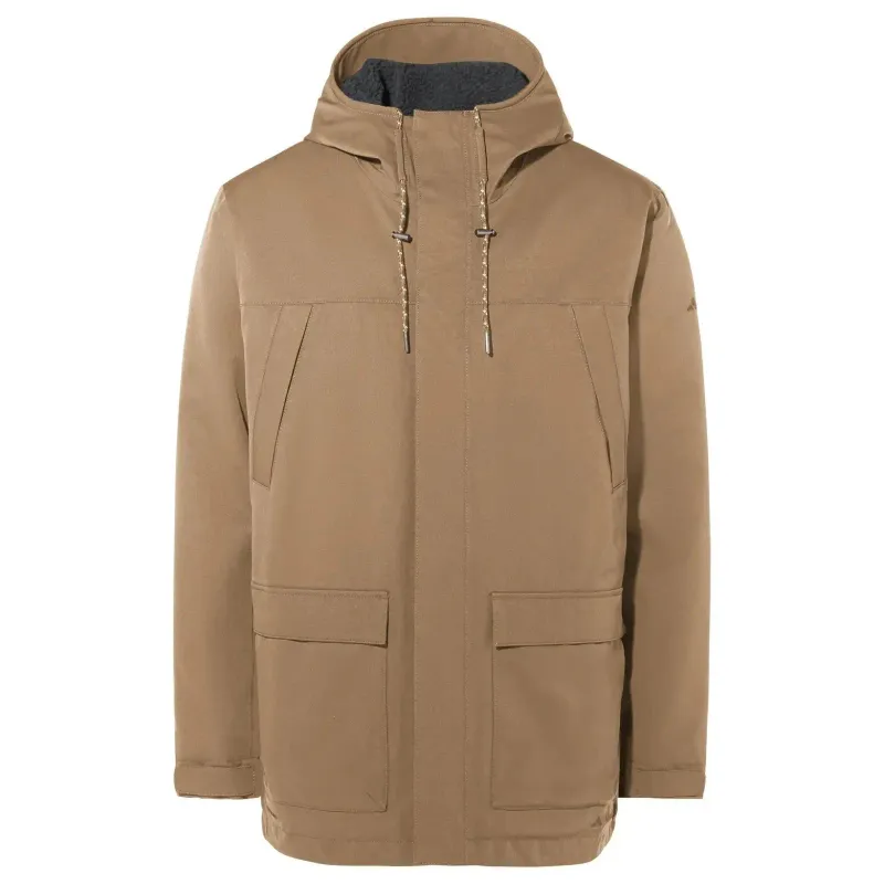 Vaude Mantel VAUDE Manukau III, Marron, – Produktbild 1 von 1