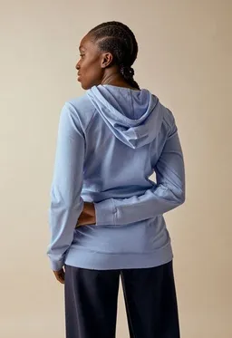 Boob Boob Umstands- und Stillpullover B.Warmer hoodie – Produktbild 1 von 1
