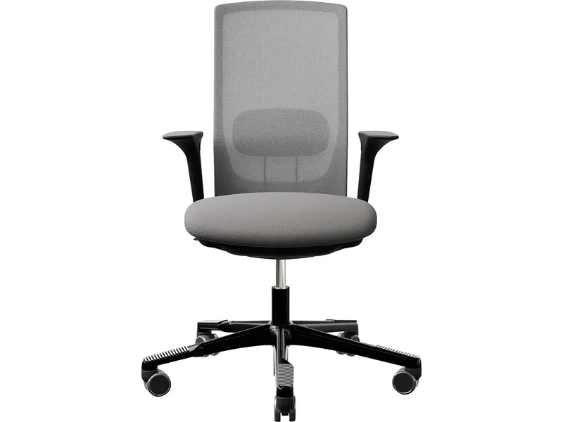 HAG HAG Bürodrehstuhl "Futu mesh 1100-S" mit AL – Produktbild 1 von 1