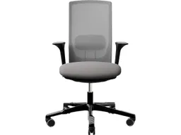 HAG HAG Bürodrehstuhl "Futu mesh 1100-S" mit AL – Produktbild 1 von 1