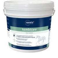 navalis navalis kombicare low selen Horse 2,5 kg – Produktbild 1 von 1