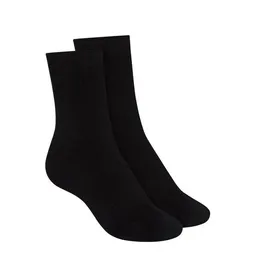 THOKKTHOKK ThokkThokk Warme Socken Mittelhoch mit Biobaumwolle – Produktbild 1 von 1