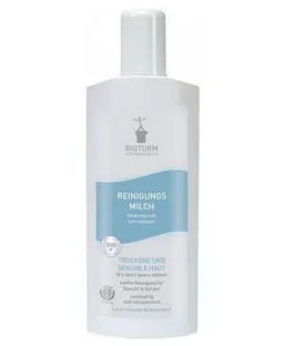 BIOTURM BIOTURM Reinigungsmilch Nr. 10 500 ml – Produktbild 1 von 1