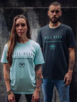 Zeachild Zeachild Will Meer Shirt Unisex – Produktbild 1 von 1