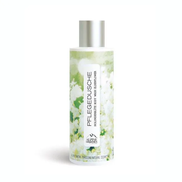 4betterdays 4betterdays Pflegedusche 200 ml | 100% vegan und tierversuchsfrei – Produktbild 1 von 2
