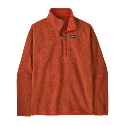 Patagonia Fleece 1/4 Reißverschluss Patagonia Better – Produktbild 1 von 1