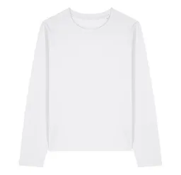 Greenspired Greenspired Umweltfreundliches Damen Premium Longsleeve 180 g/m² XS - XXL – Produktbild 1 von 1