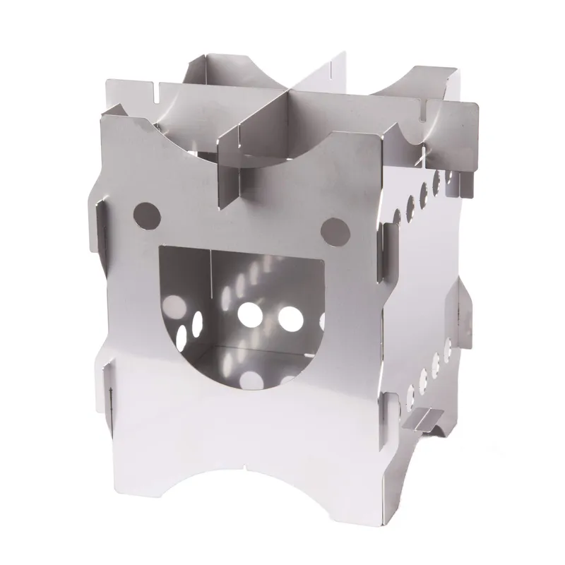 Savotta HAPPY STOVE – Produktbild 1 von 1