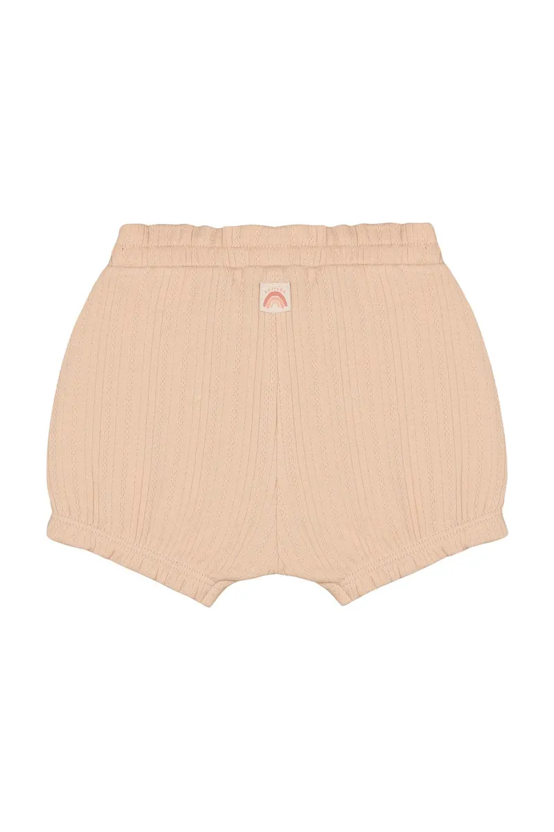 Noppies Baby Shorts, Beige, – Produktbild 1 von 1