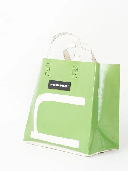 Freitag Freitag F250 Sonny - green white (000004062017) – Produktbild 2 von 3