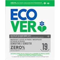 Ecover Ecover Zero Waschpulver 950g – Produktbild 1 von 1