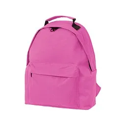 Halfar Rucksack KIDS, pink, Pink, – Produktbild 1 von 1