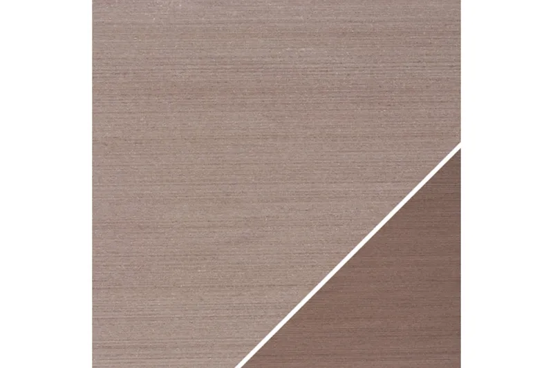 woodstore24 woodstore24 Twinson WPC Massivdiele, 20 x 140 mm, fein geriffelt / strukturiert, haselnußbraun 4 m – Produktbild 1 von 1