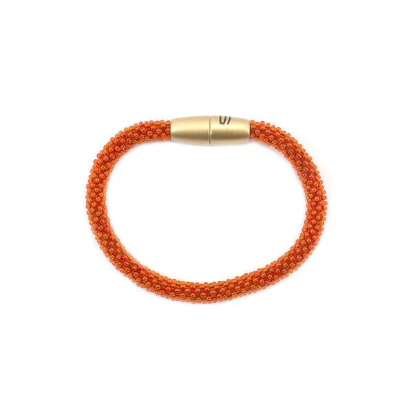Sakiba Sakiba Armband Svelte, Kupfer, – Produktbild 3 von 4