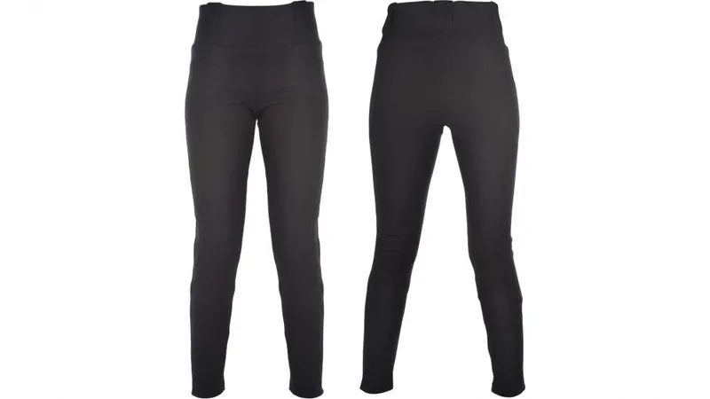 OXFORD OXFORD Motorradhose für Damen ñ Cropped-Schnitt mit hohem Schutzfaktor – Produktbild 1 von 1
