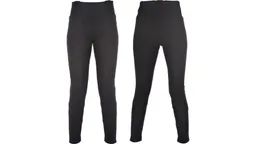 OXFORD OXFORD Motorradhose für Damen ñ Cropped-Schnitt mit hohem Schutzfaktor – Produktbild 1 von 1