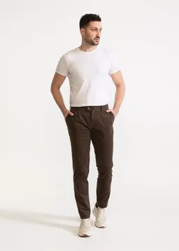 De IONESCU De IONESCU Herren vegan Hose Chesler – Produktbild 1 von 1
