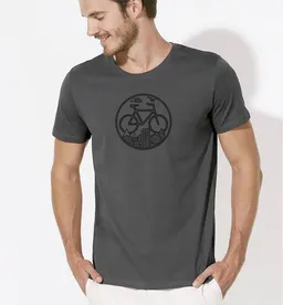 Picopoc Picopoc Fahrrad / Bike T-Shirt – Produktbild 1 von 1