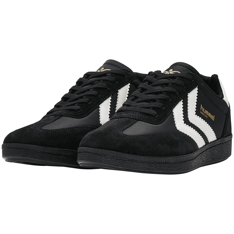 Hummel Hummel VM78 CPH Nylon Unisex Sneaker Low, Schwarz, – Produktbild 6 von 6