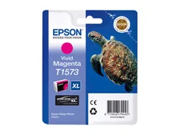 Epson Epson Tintenpatrone T1573 magenta – Produktbild 1 von 1