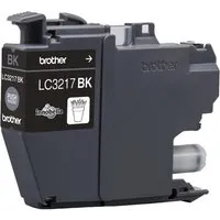 Brother Brother Tintenpatrone LC-3217BK schwarz – Produktbild 1 von 2