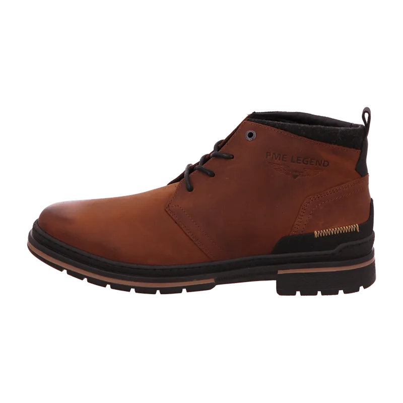 PME Legend PME Legend Schnürboots für Herren, Braun, – Produktbild 2 von 7