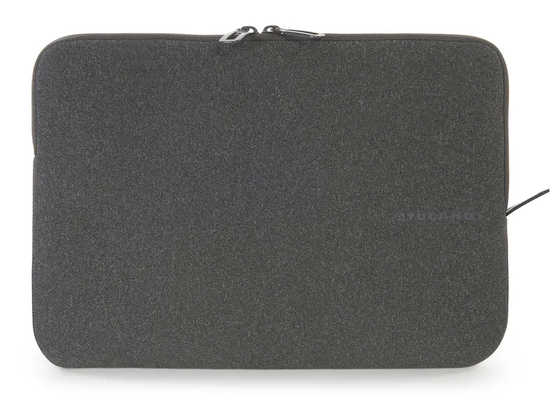 Tucano MELANGE Sleeve Schutzhülle MacBook Air 13''/Pro 13'', Laptop 12'', Microsoft Surface Pro, dunkelgrau – Produktbild 1 von 1