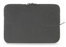 Tucano MELANGE Sleeve Schutzhülle MacBook Air 13''/Pro 13'', Laptop 12'', Microsoft Surface Pro, dunkelgrau – Produktbild 1 von 1
