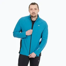 TAO Sportswear TAO Sportswear Atmungsaktive Herren Laufjacke Nerio mit UV-Schutz – Produktbild 1 von 1